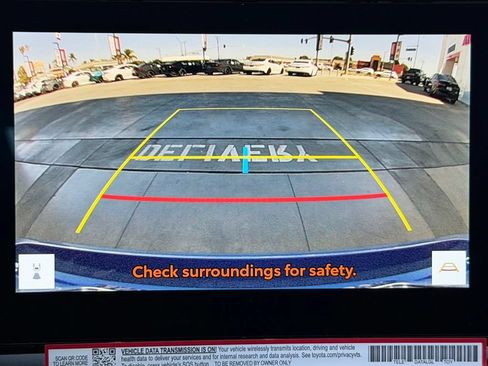 Certified 2026 Toyota Camry SE w/ Convenience Package FWD image 31