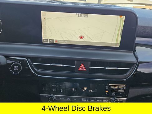 Used 2024 Kia Seltos S FWD image 23