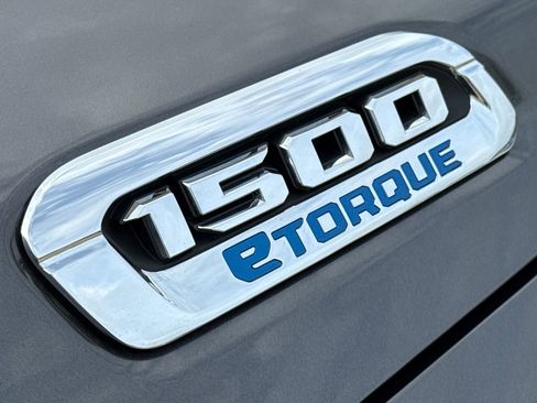 New 2026 RAM 1500 Big Horn AWD/4WD image 6