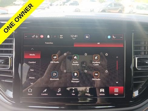 Certified 2023 Dodge Durango R/T AWD/4WD image 22
