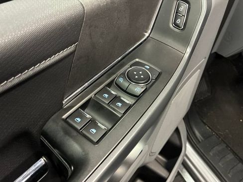 Used 2024 Ford F150 XLT w/ Mobile Office Package RWD image 11