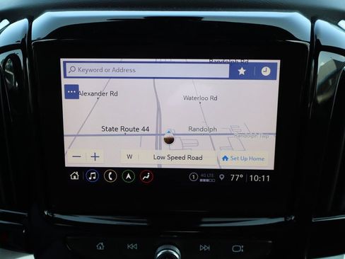 Used 2023 Chevrolet Traverse RS AWD/4WD image 11