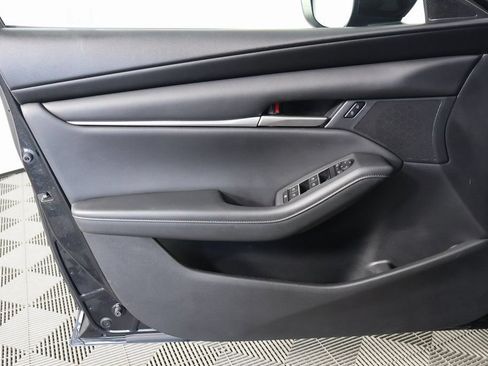 Used 2020 MAZDA MAZDA3 AWD Sedan w/ Select Package image 12