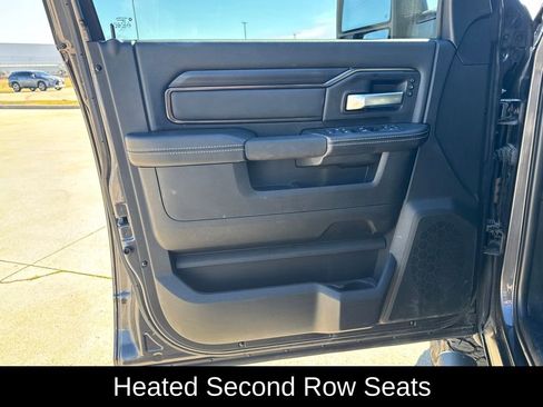 Used 2025 RAM 2500 Power Wagon image 11