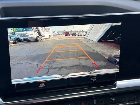 New 2026 GMC Sierra 1500 Elevation image 19