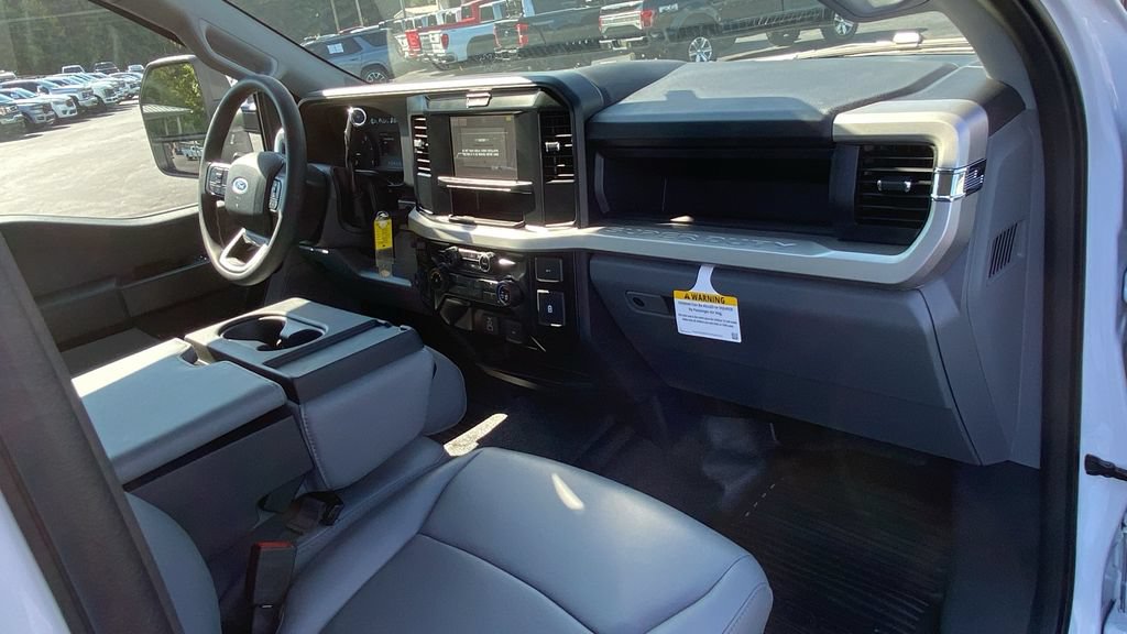 New 2026 Ford F350 XL AWD/4WD image 11