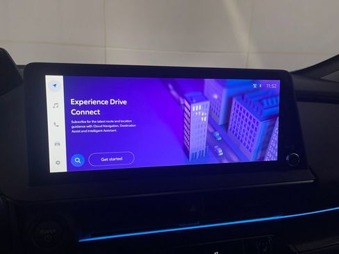 New 2026 Toyota Prius AWD image 64