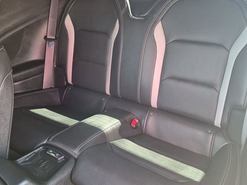 Certified 2023 Chevrolet Camaro SS RWD image 22