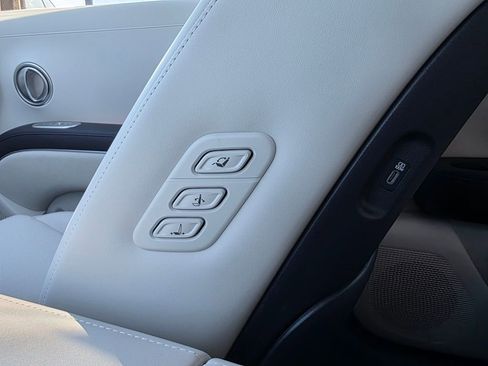 New 2026 Hyundai Palisade Calligraphy FWD image 19