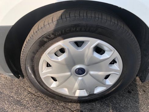 Used 2018 Ford Transit Connect XL FWD image 10