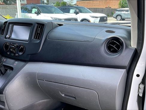 Used 2021 Nissan NV200 SV w/ Back Door Glass Package FWD image 23