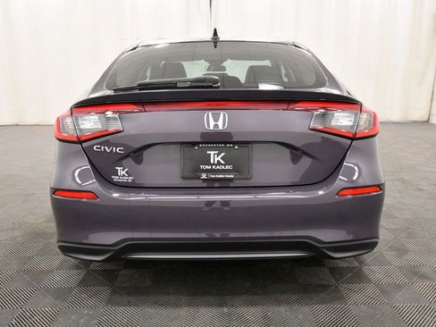 Used 2023 Honda Civic EX-L image 6