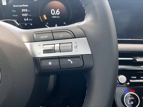 Certified 2026 Hyundai Tucson SEL AWD/4WD image 25