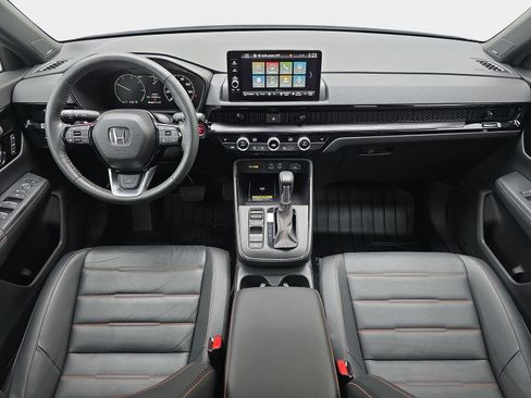 Certified 2023 Honda CR-V Sport Touring image 10