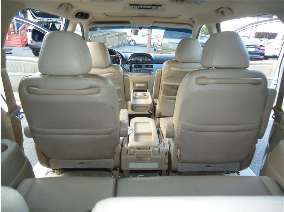 Used 2007 Honda Odyssey EX-L image 21