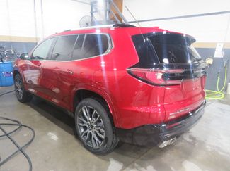 Used 2026 GMC Acadia Denali Ultimate AWD/4WD video 4