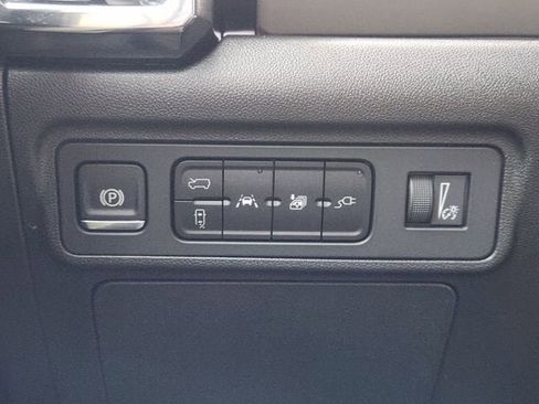 New 2026 GMC Hummer EV SUV AWD/4WD image 41