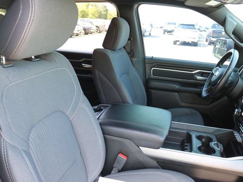 Used 2023 RAM 1500 Lone Star RWD image 20