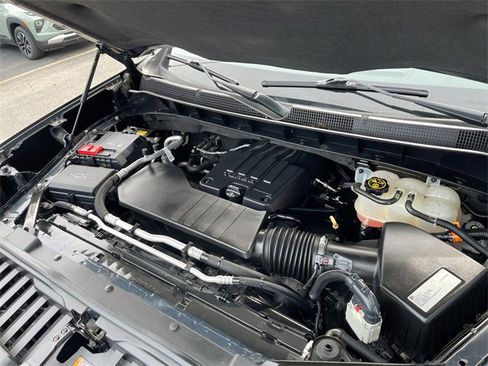 Certified 2020 Chevrolet Silverado 1500 LT w/ All-Star Edition image 29