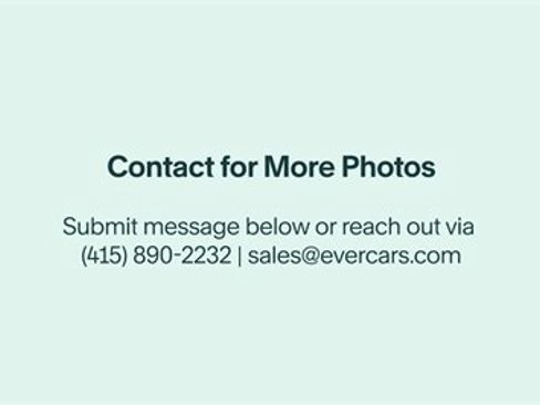 Used 2020 Tesla Model 3 Standard Range Plus RWD image 1