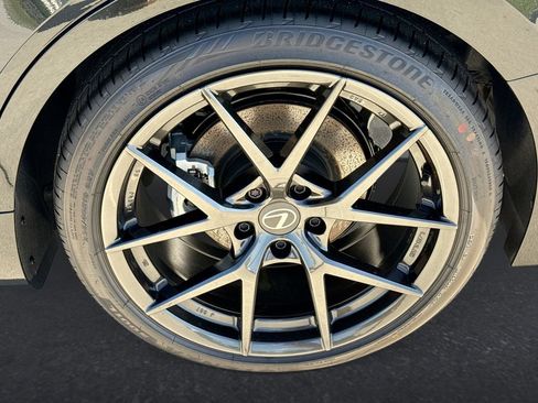 Used 2026 Lexus IS 350 F Sport RWD image 31