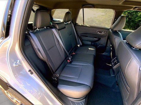 New 2026 Subaru Outback Touring image 10