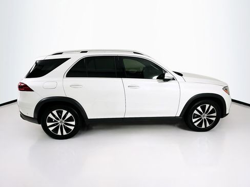 Certified 2025 Mercedes-Benz GLE 450 GLE 450 image 9