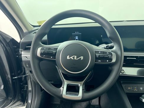 New 2026 Kia K5 LXS image 16