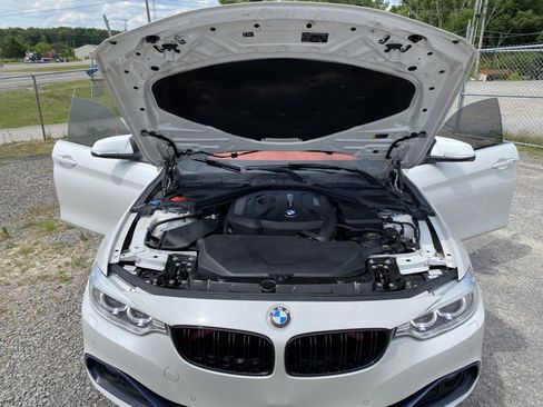 Used 2017 BMW 430i Gran Coupe xDrive AWD/4WD image 19