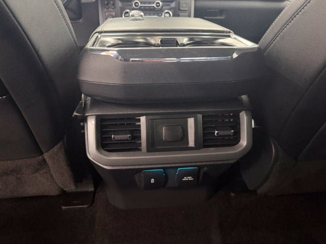 Used 2021 Ford F150 Lariat AWD/4WD image 20
