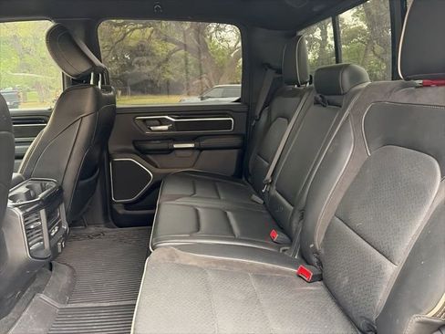 Used 2022 RAM 1500 Laramie image 8