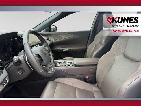 Used 2026 Lexus RX 350 w/ Convenience Package AWD/4WD image 22