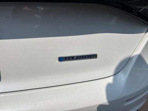 Used 2024 Honda Accord EX-L image 11