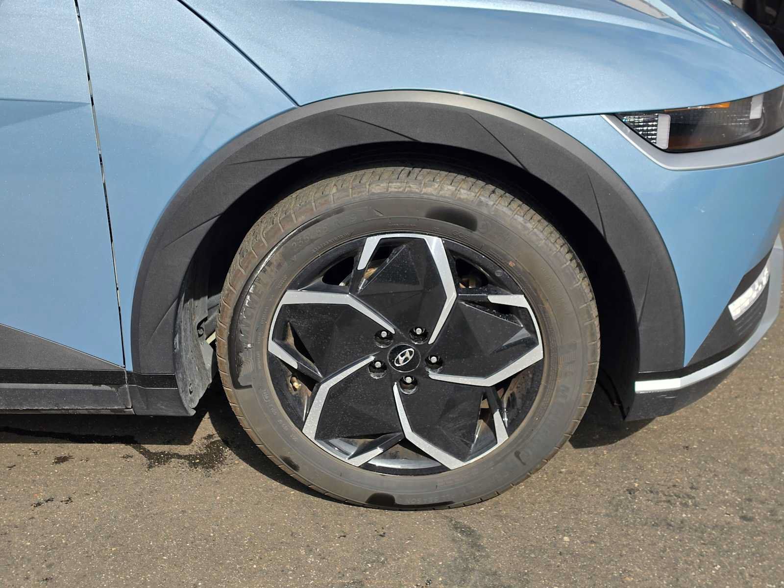 Used 2024 Hyundai Ioniq 5 SEL RWD image 9