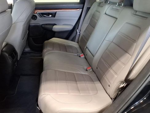Used 2020 Honda CR-V EX-L image 12