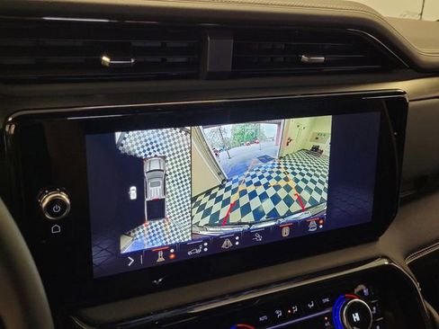 New 2026 GMC Sierra 1500 AT4X image 18