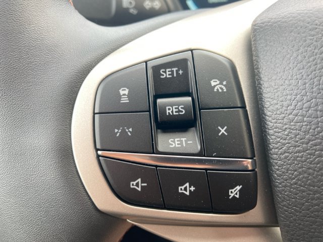 New 2027 Ford Explorer Active w/ Active Comfort Package AWD/4WD image 15