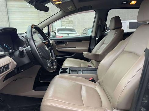 Used 2019 Honda Odyssey EX-L image 14
