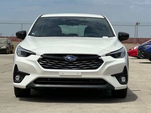 New 2026 Subaru Impreza RS AWD/4WD image 8