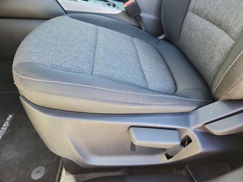 Used 2024 Ford Bronco Sport Big Bend image 8