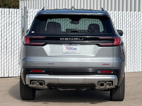 New 2026 GMC Acadia Denali w/ Super Cruise Package image 5