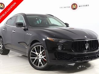Used 2018 Maserati Levante S GranSport AWD/4WD video 1
