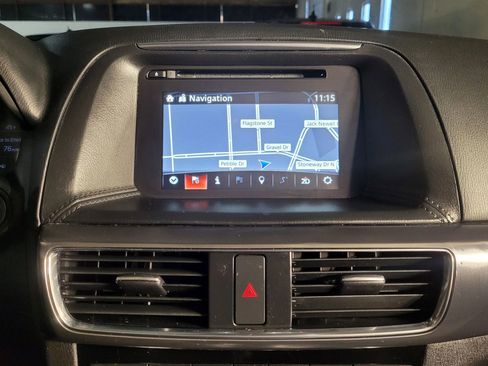 Used 2016 MAZDA CX-5 Grand Touring image 28