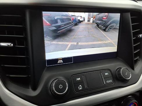 Certified 2023 GMC Acadia SLT image 27