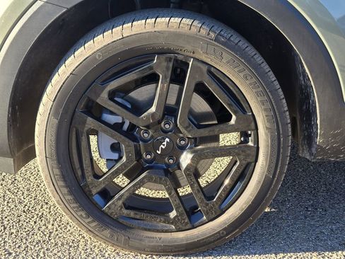 Certified 2024 Kia Telluride SX X-Line image 10