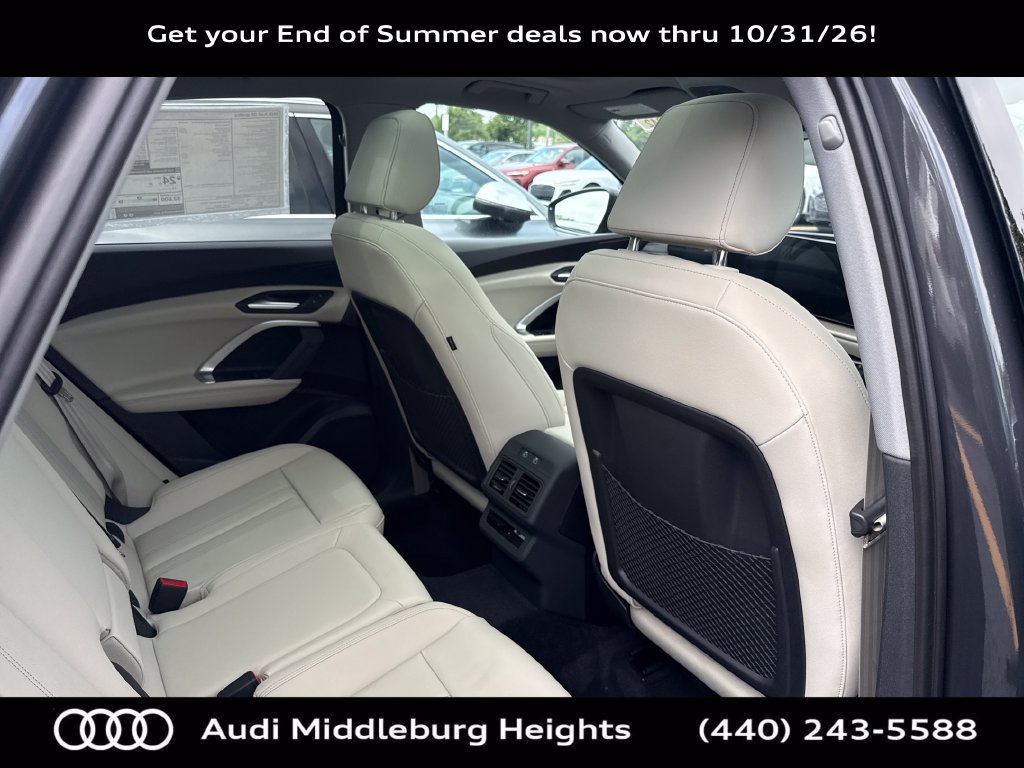 New 2026 Audi Q5 2.0T AWD/4WD image 23