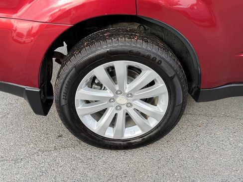 Used 2012 Subaru Forester 2.5X Limited image 87