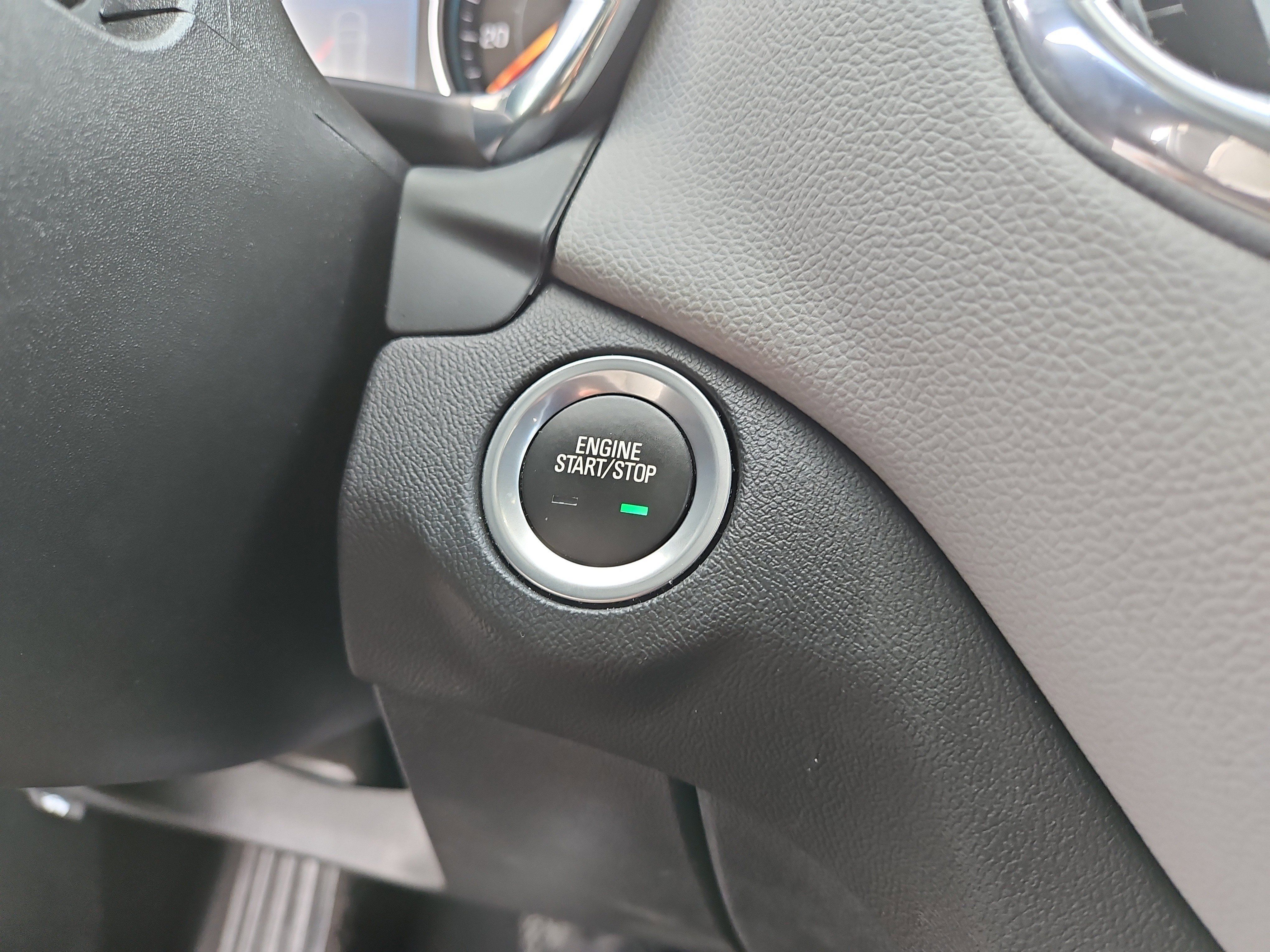 Certified 2024 Chevrolet Equinox LS w/ LS Convenience Package FWD image 28