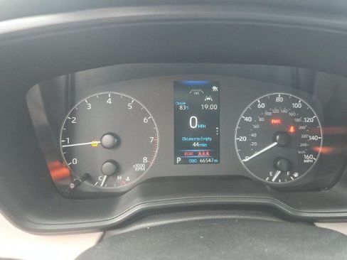 Used 2023 Toyota Corolla LE FWD image 11