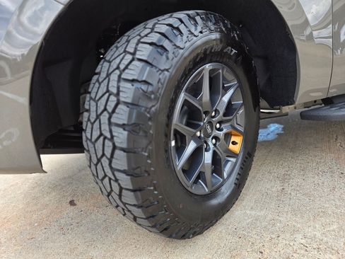 New 2027 Ford Expedition Tremor AWD/4WD image 37